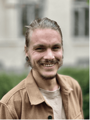 Picture of Robin Granström Käll