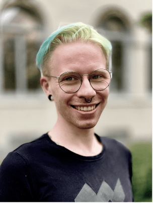 Picture of Thomas Björksund